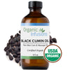 Black Cumin Seed Oil