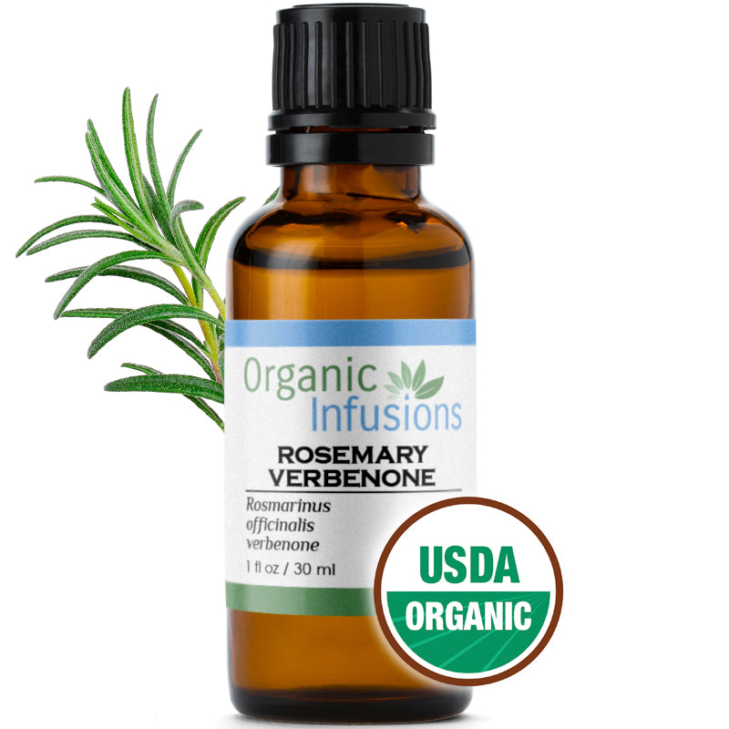 Rosemary Verbenone