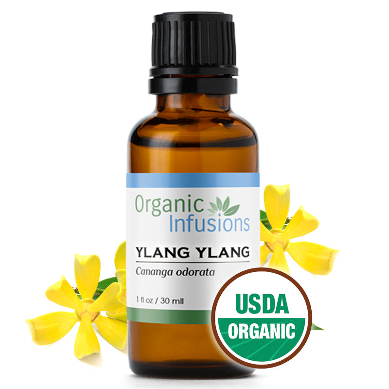 Ylang Ylang Complete