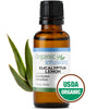Eucalyptus Lemon