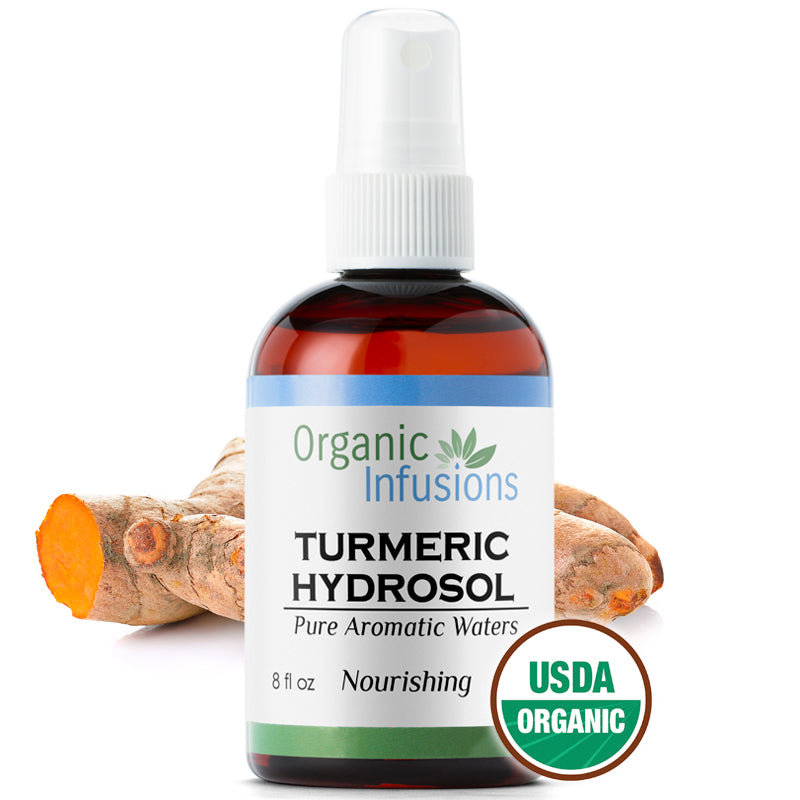 Turmeric Hydrosol