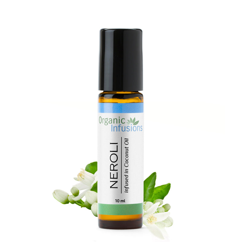Neroli Roll-On