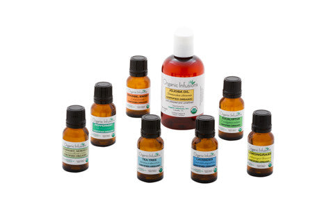 Starter Essentials Kit (Promotional)