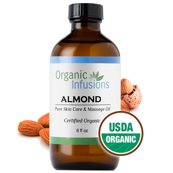 Almond Oil