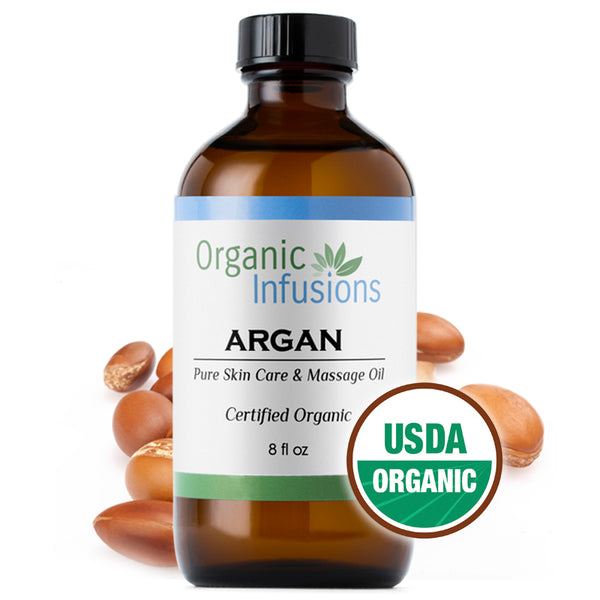 Argan Oil