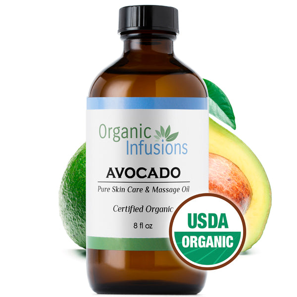 Avocado Oil