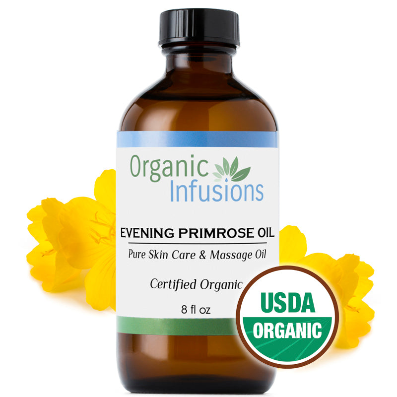 Buy Evening Primrose Carrier Oil (organic, Biomega) at the best price of  US$ 26.99 Goddess of Spring