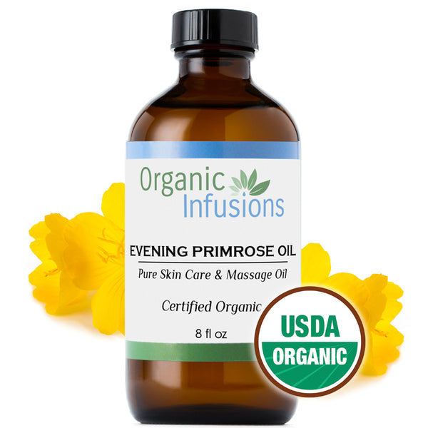 Evening Primrose Oil