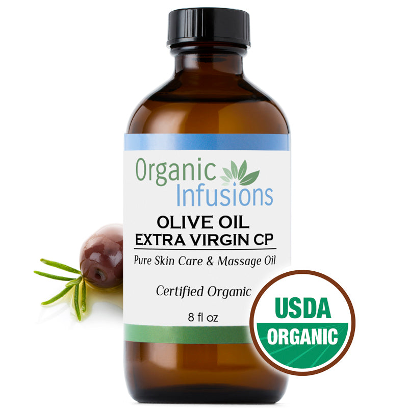 Olive Oil, Extra Virgin CP