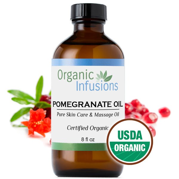 Pomegranate Oil