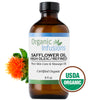 Safflower Oil, High Oleic/Refined