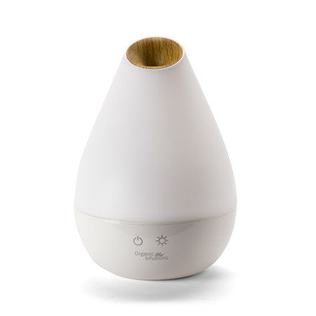 Professional Diffuser – Organic Infusions