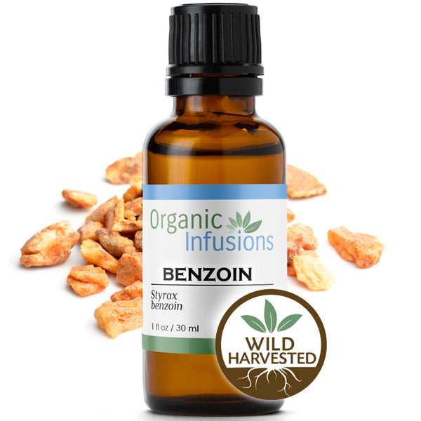 Benzoin