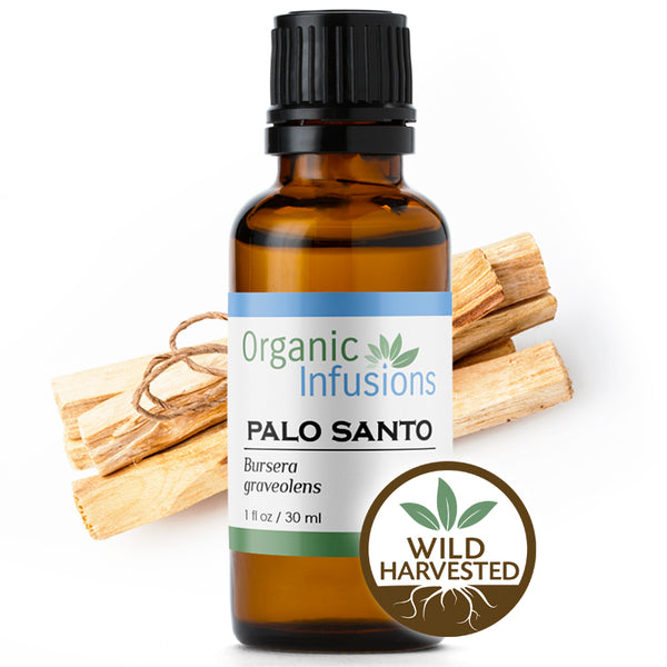 Palo Santo
