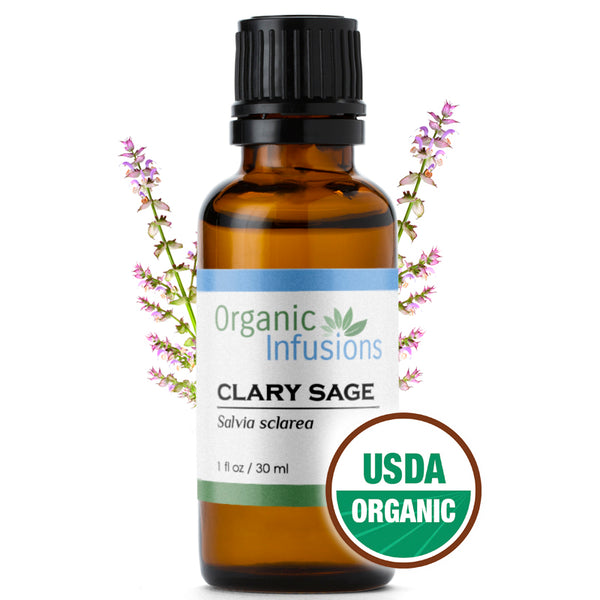 Clary Sage