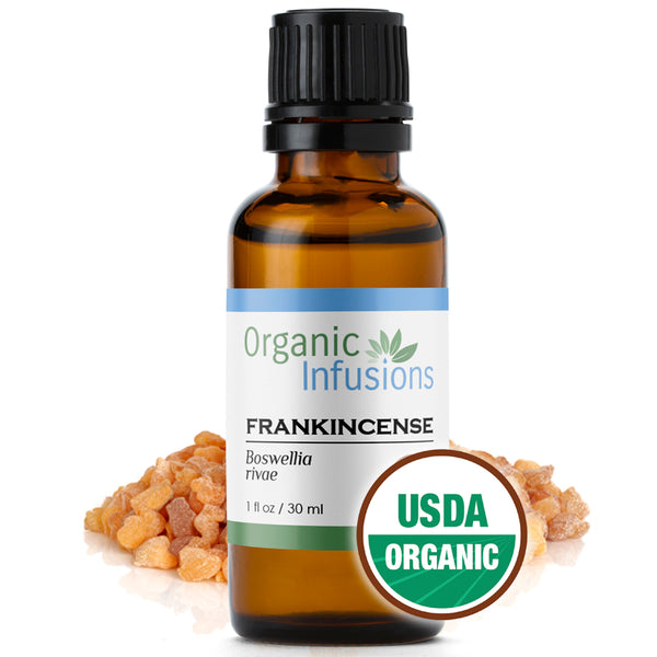 FRANKINCENSE