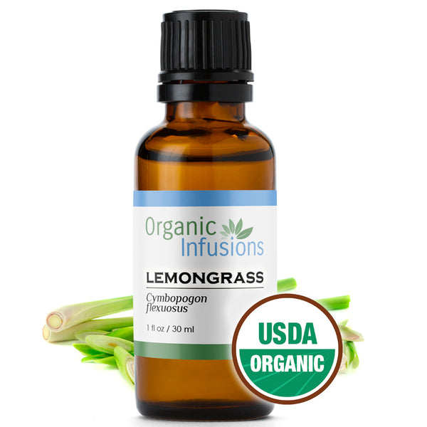 Lemongrass