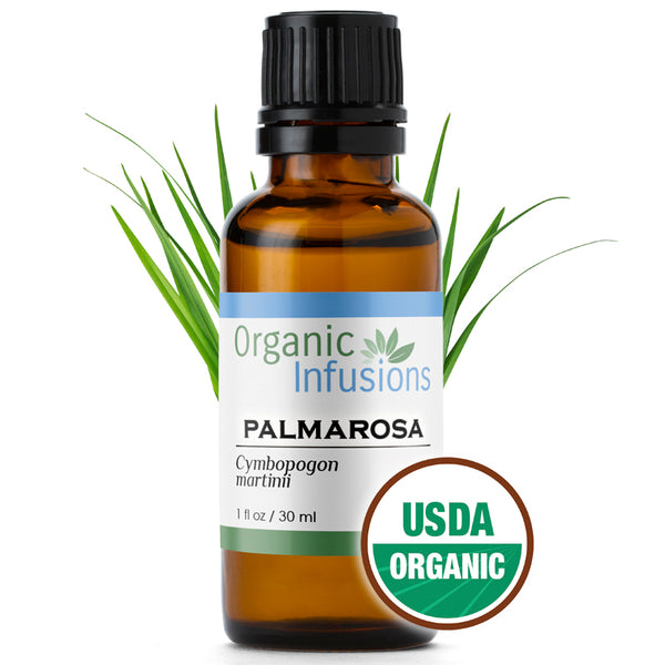 Palmarosa