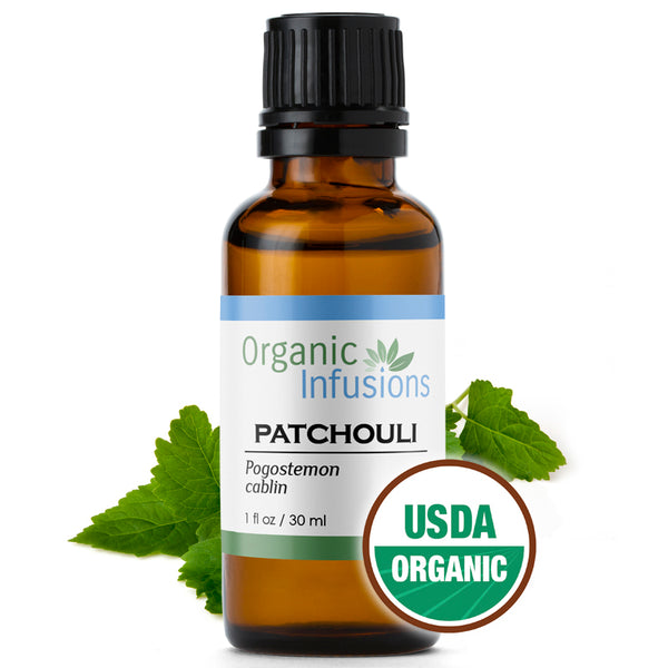 Patchouli