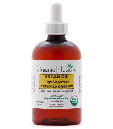 Argan Oil 4 oz (Promotional)