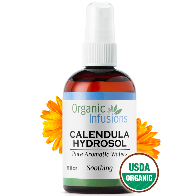 Calendula / Marigold Hydrosol