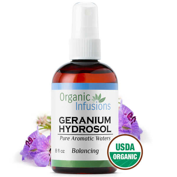 Geranium Hydrosol