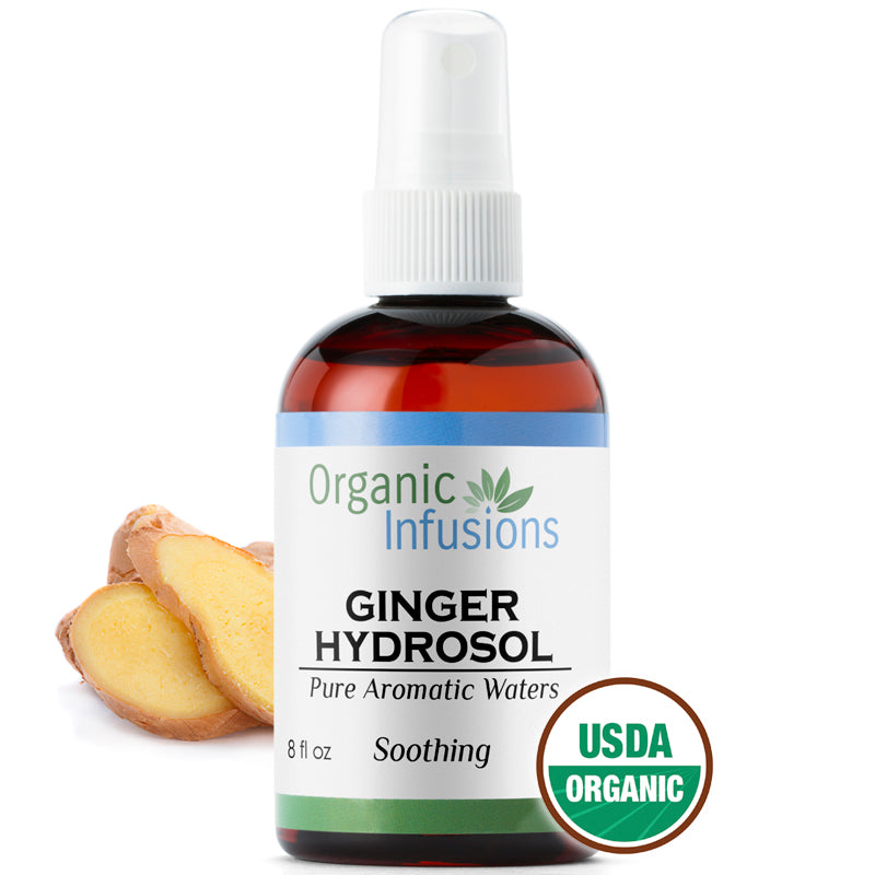 Ginger Hydrosol