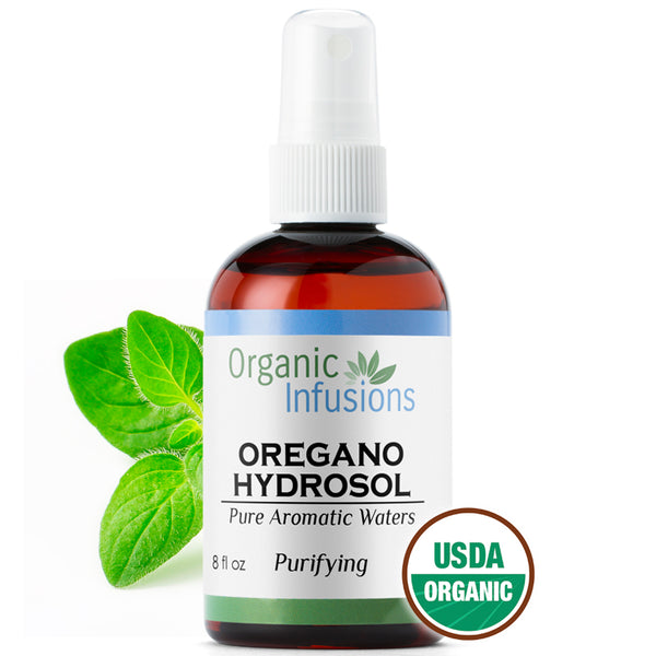 Oregano Hydrosol