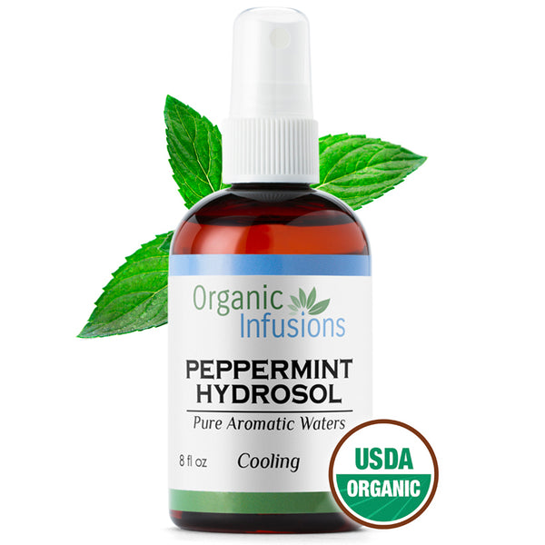 Peppermint Hydrosol