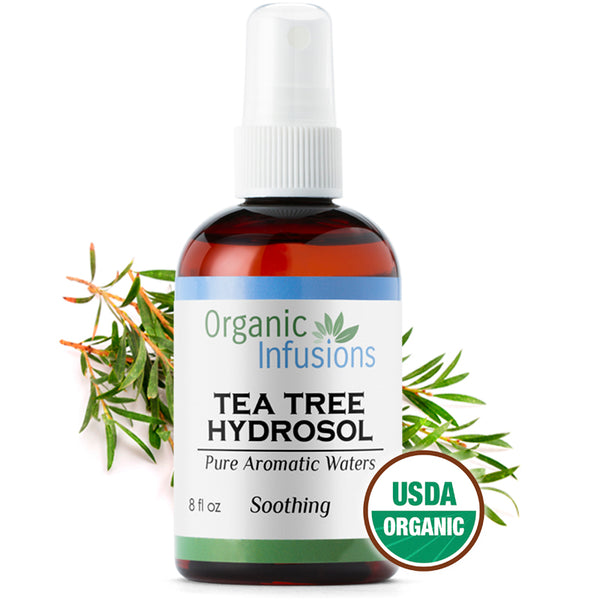 Tea Tree Hydrosol