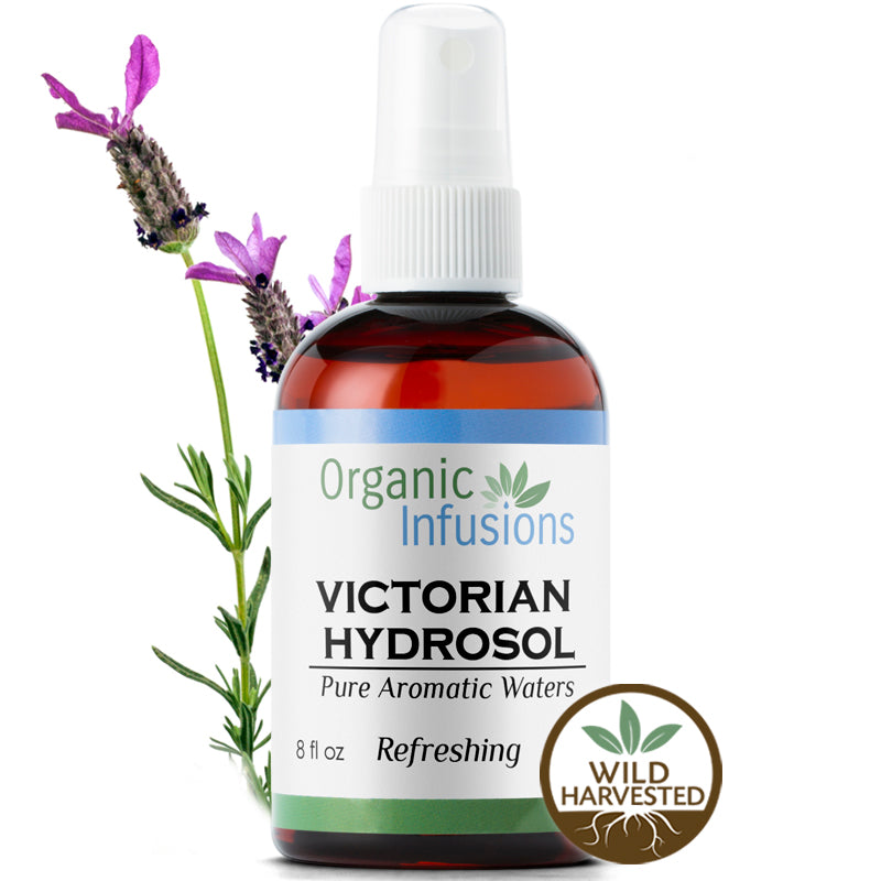 Victorian Hydrosol