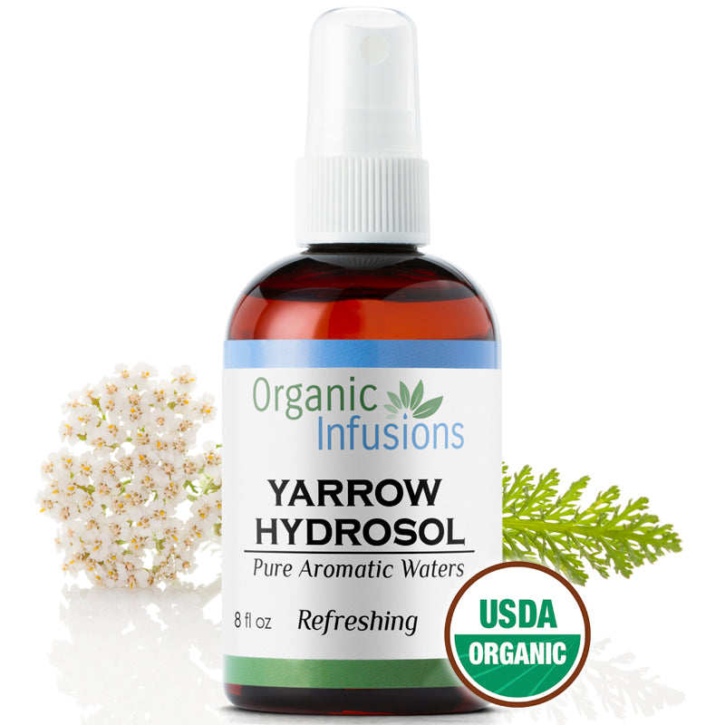 Yarrow Hydrosol