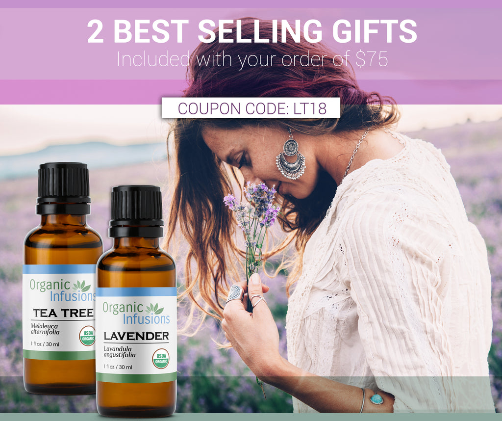 FREE 2 Best Selling Gifts