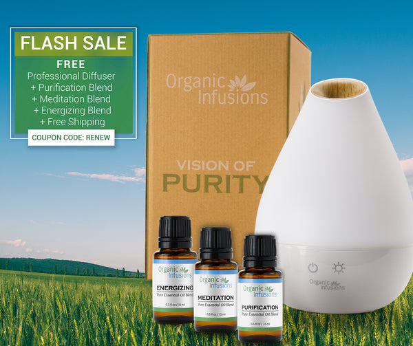 FREE Renew & Refresh Bundle