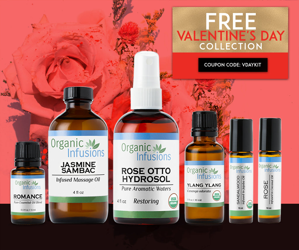 Free Valentine's Day Collection!