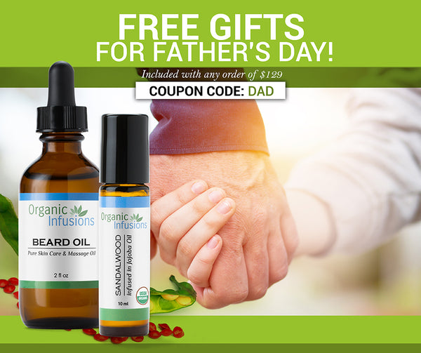 Free Father's Day Gifts