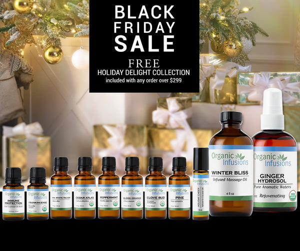 Free Holiday Delight Collection