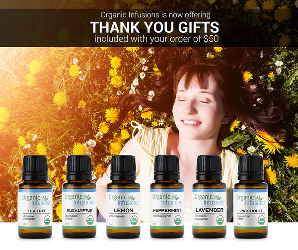 FREE Thank You Gifts! (6 Free Gifts)
