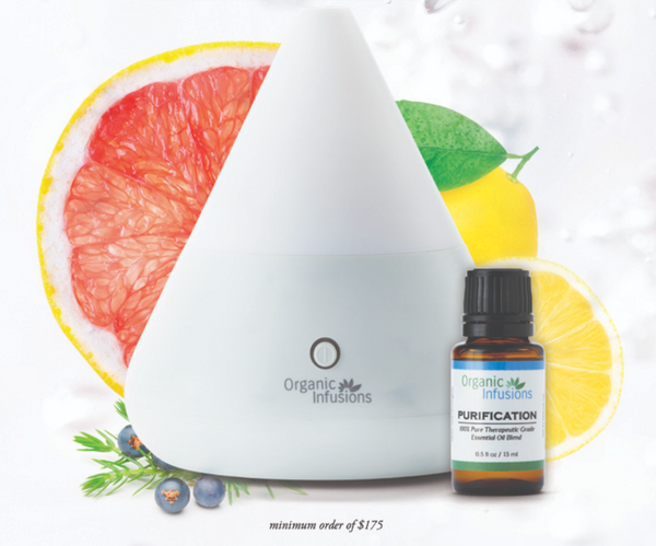 Free Purification Kit!