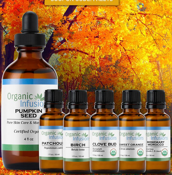 Free Fall Essentials (6 Free Gifts)