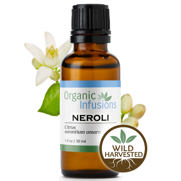 Neroli - Orange Blossom