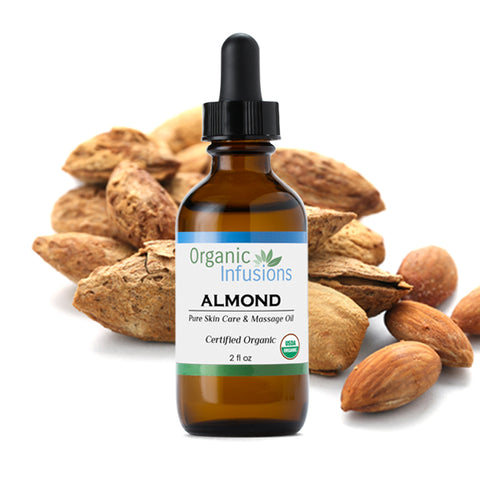 Almond Oil