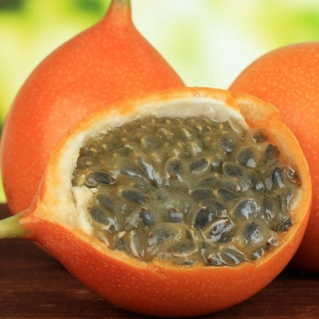 Passion Fruit Seed Oil (Maracuja)