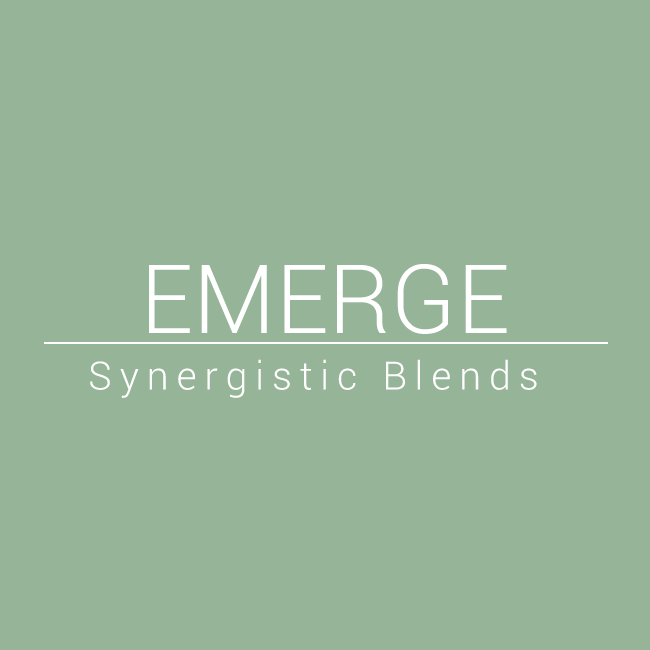 Emerge