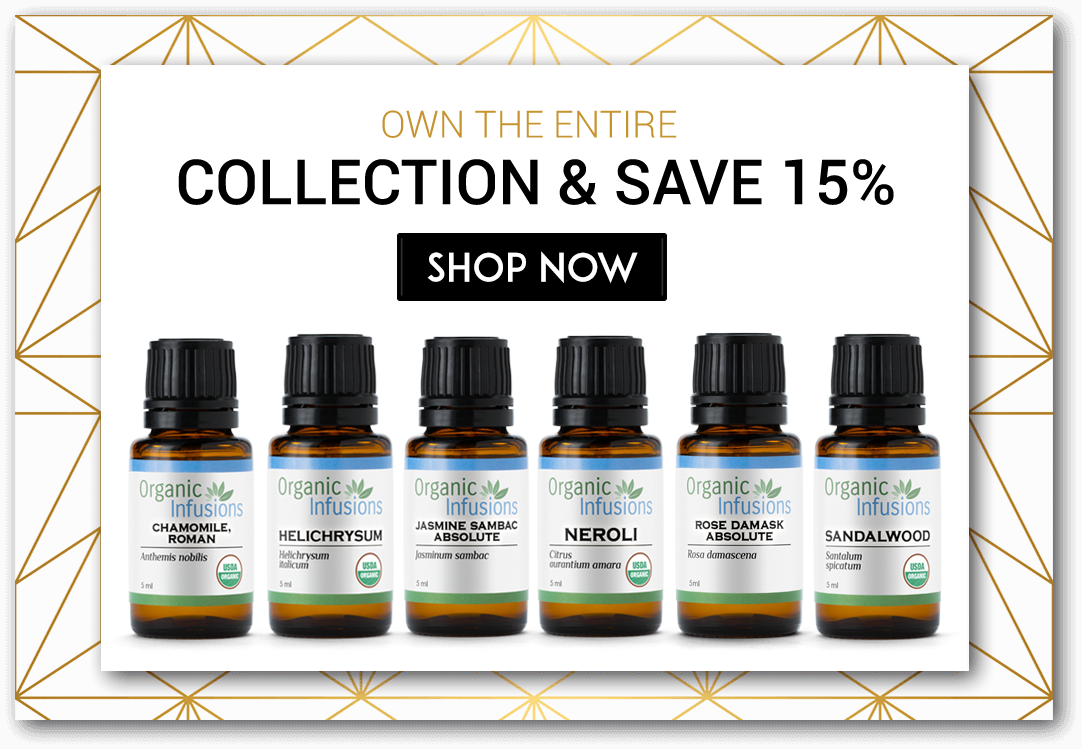 Own the entire collection & save 10%