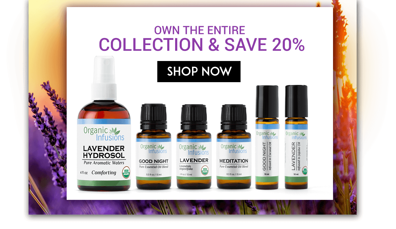 Own the entire collection & save 20%