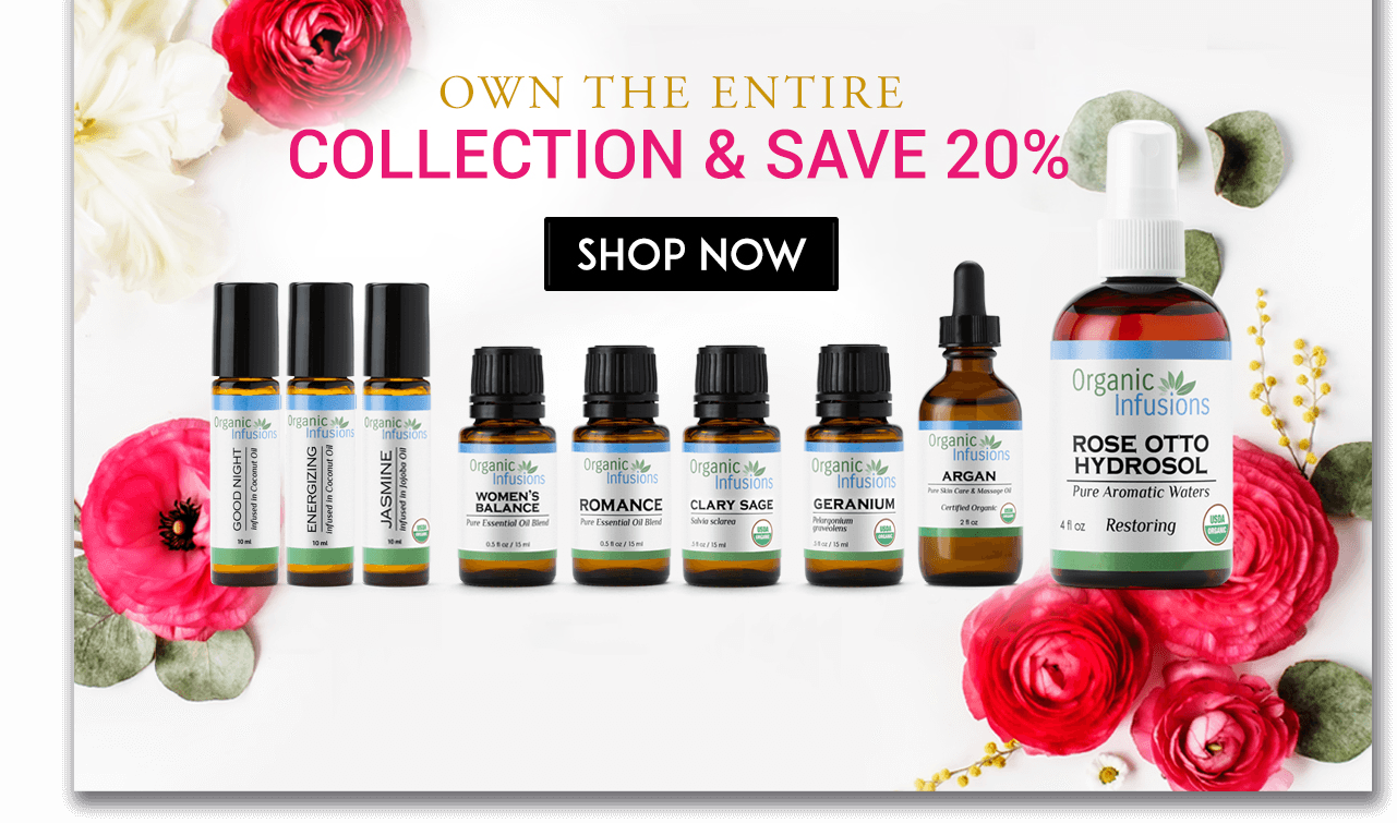 Own the entire collection & save 20%