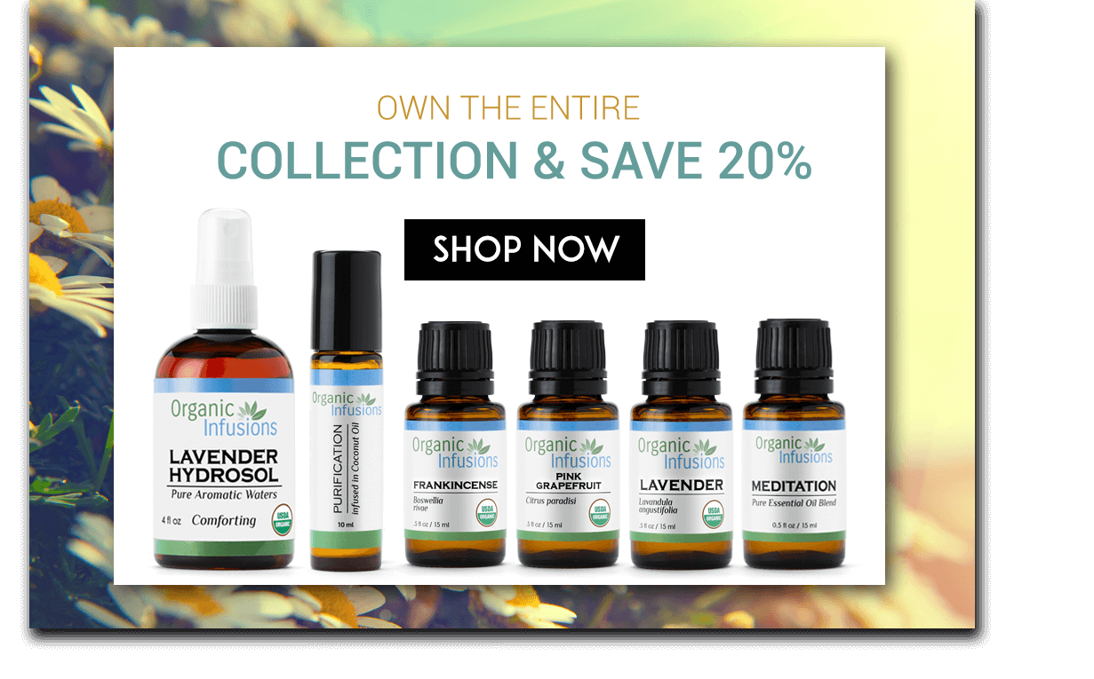 Own the entire collection & save 20%