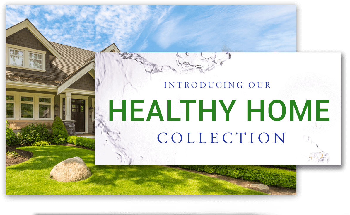 Introducing our Home Collection