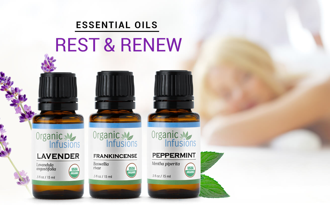 Certified Organic Aromatherapy Oils Organic Infusions Certified Organic Aromatherapy Oils Organic Infusions